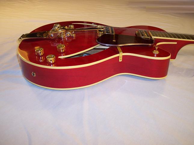 G3155 Streamliner Picture 10
